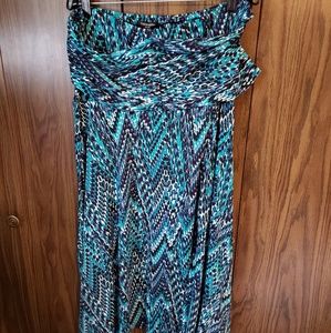 Concepts multi wear dress